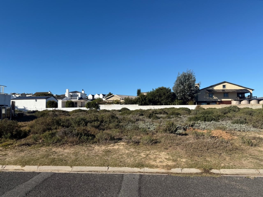 0 Bedroom Property for Sale in Country Club Western Cape